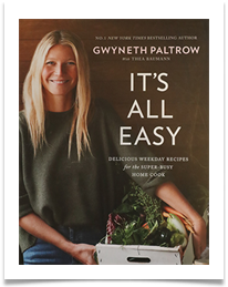 1Gwyneth - Jackie Tucker